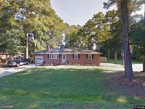 Causeway, CHESAPEAKE, VA 23322