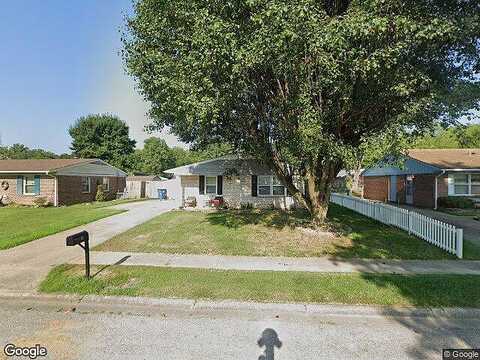 Sandra, OWENSBORO, KY 42301