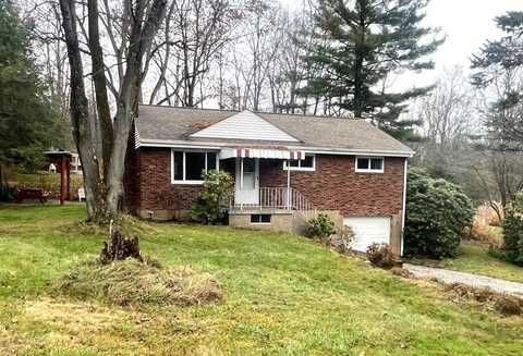 3057 BARDONA CIRCLE, Hampden Township, PA 15044