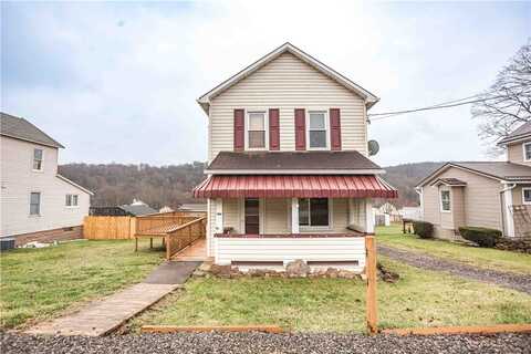 169 2nd St, Ernest, PA 15739