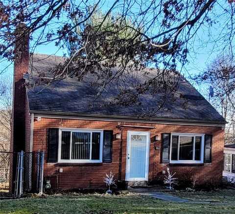 412 Idlewood Rd, Penn Hills, PA 15235