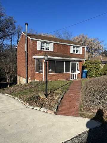 941 Rita Dr, Wilkinsburg, PA 15221