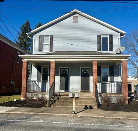 304 W Poland Ave, Bessemer, PA 16112