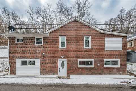 665 Allison Hollow Rd, Chartiers, PA 15301