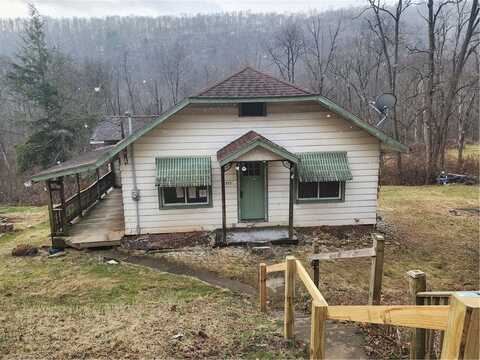 753 RICH VALLEY ROAD, North-Other Area, PA 15834