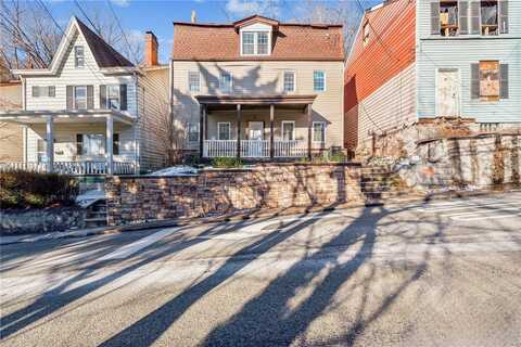 45 Kittanning St, Etna, PA 15223