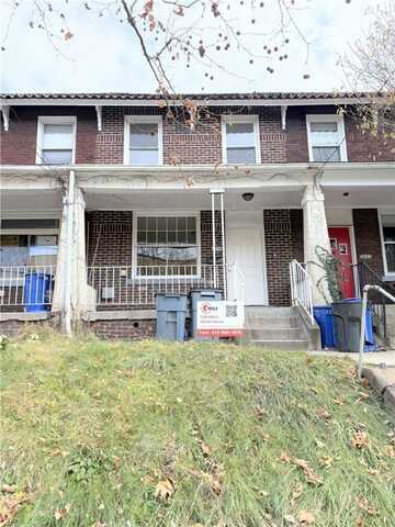 2235 Wightman Street, Squirrel Hill, PA 15217