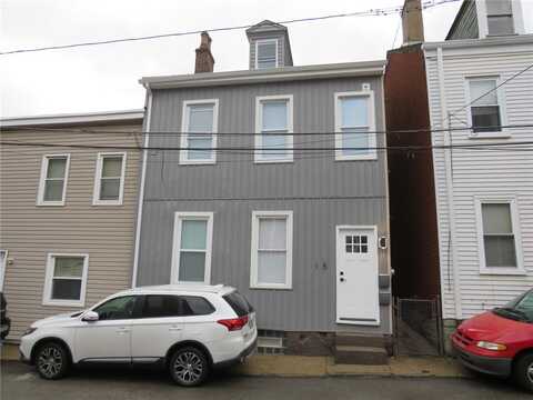 15 Enon Way, South Side, PA 15203