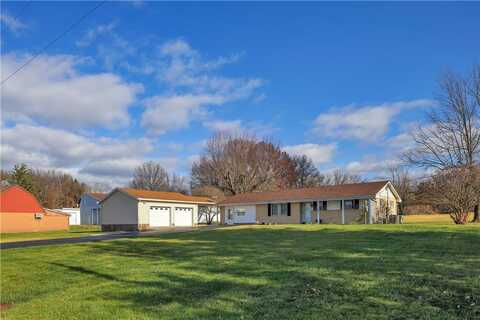 1016 N Eighty Eight Rd, Rices Landing, PA 15357