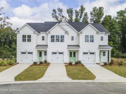 1016 Tidal Lane, Wilmington, NC 28401