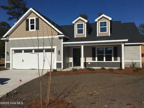 5314 Vespar Court, Leland, NC 28451