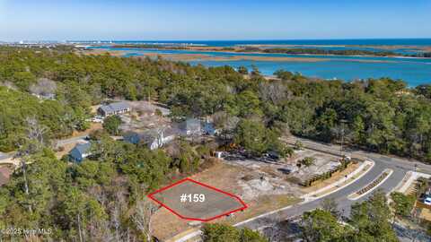 4245 Watersail Drive, Wilmington, NC 28409