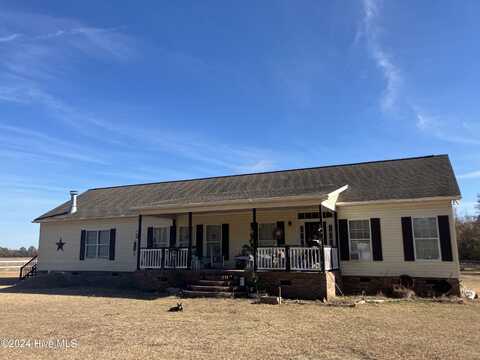 8504 Johns Mill Road, Maxton, NC 28364