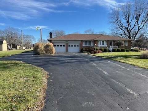 601 Barnhart Road, Troy, OH 45373