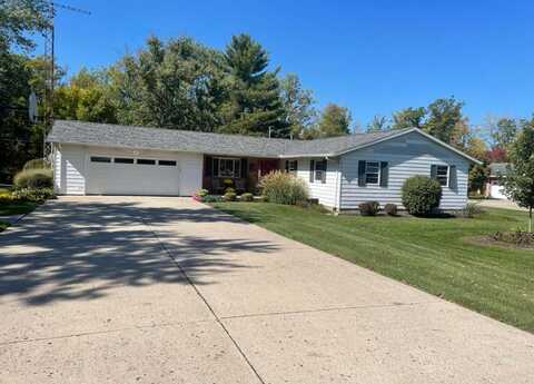 1101 Stephens Road, Sidney, OH 45365