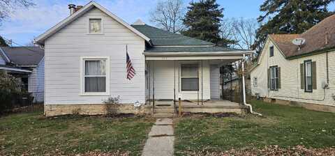 1314 Keifer Avenue, Springfield, OH 45504