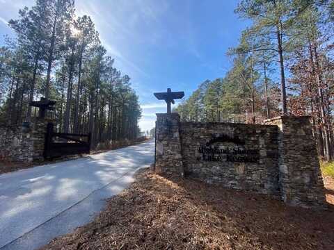 0 Highlands Ridge Road, Salem, SC 29676