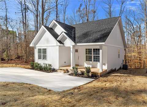 224 Shannondoah Drive, Westminster, SC 29693