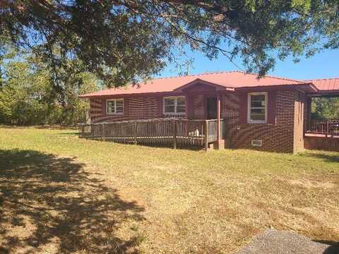 1820 Old landfill Road, Iva, SC 29655