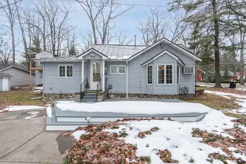 109 Ray Street, Roscommon, MI 48653