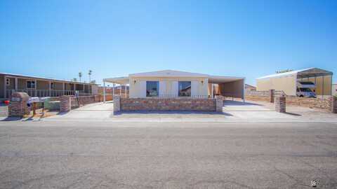 13367 E 51 PL, Yuma, AZ 85367