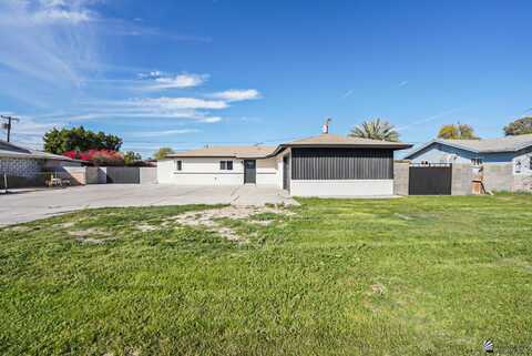 1704 S DORA AVE, Yuma, AZ 85364