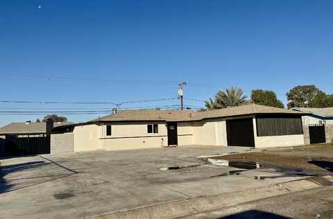 1704 S DORA AVE, Yuma, AZ 85364