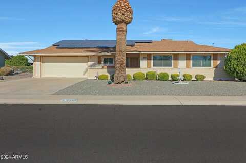 10340 W MOUNTAIN VIEW Road, Sun City, AZ 85351