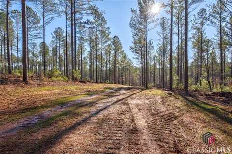 0 Faust Farm Road, Crawford, GA 30630