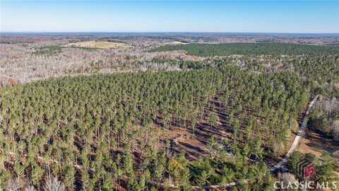 00 Faust Farm Road, Crawford, GA 30630