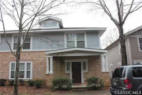 490 Barnett Shoals Road, Athens, GA 30605