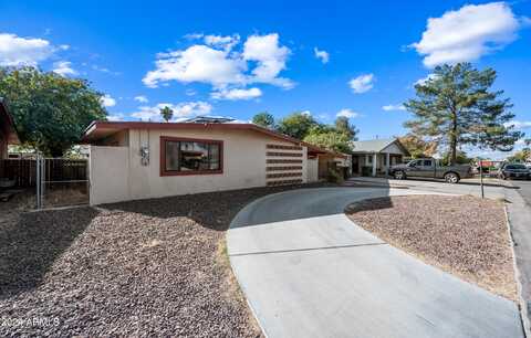 1219 E BARCELONA Avenue, Casa Grande, AZ 85122