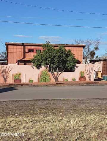 307 N WASHINGTON Avenue, Bisbee, AZ 85603