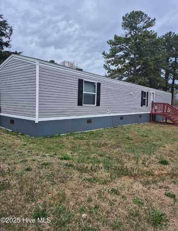 133 Matthews Street, Roanoke Rapids, NC 27870