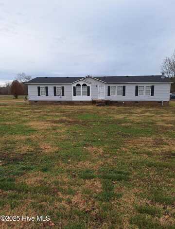 204 Mccaskey Road, Ahoskie, NC 27910