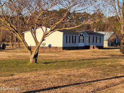 204 Mccaskey Road, Ahoskie, NC 27910