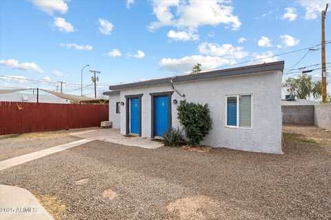 703 W 1st Place, Mesa, AZ 85201