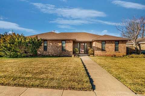 3306 Winton Drive, Amarillo, TX 79121