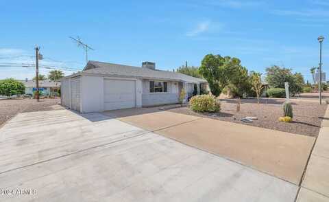 11029 W CHERRY HILLS Drive, Sun City, AZ 85351