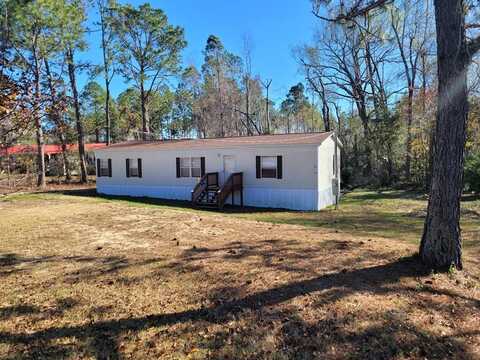 163 INDIGO RD, Lyons, GA 30436