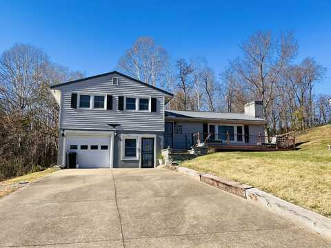 193 Lariat Dr, Gallipolis, OH 45631