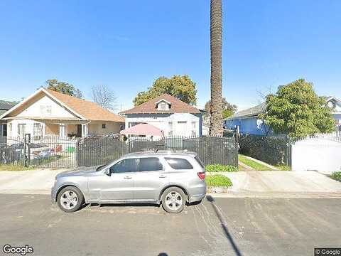 43Rd, LOS ANGELES, CA 90011