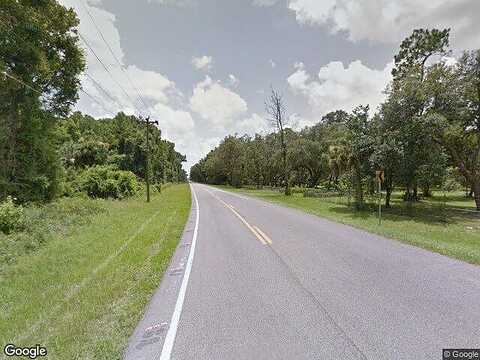 County Road 345, CHIEFLAND, FL 32626