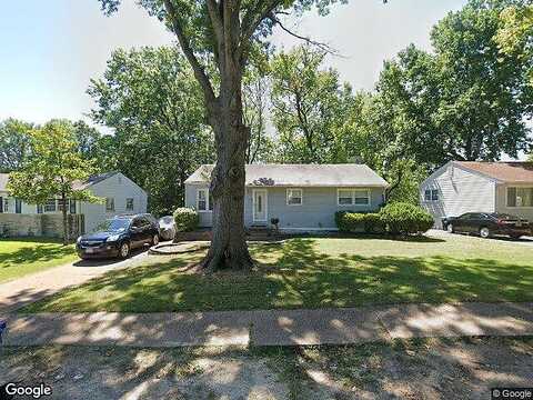 Highmont, SAINT LOUIS, MO 63135