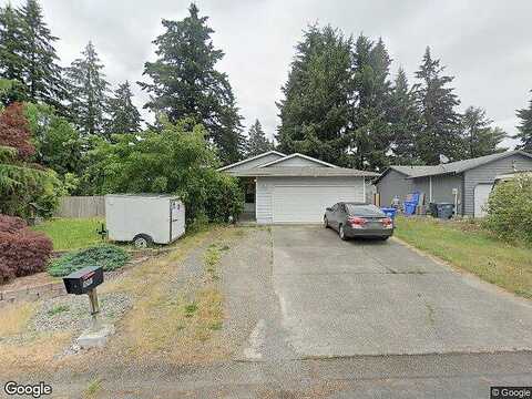 188Th Street, SPANAWAY, WA 98387