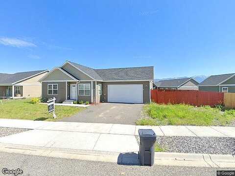 Falcon Ridge Blvd, Belgrade, MT 59714