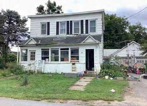 Brown, FORT HUNTER, NY 12069