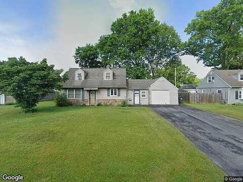 Horvath, SCHENECTADY, NY 12303