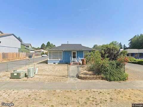 88Th, TACOMA, WA 98444