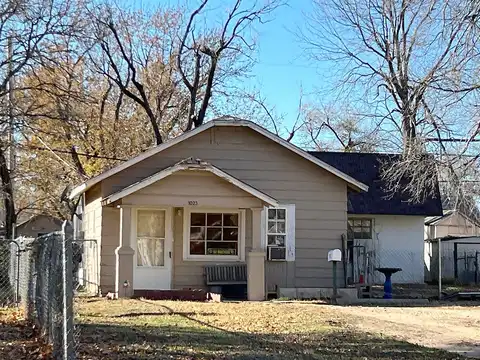 S. Milwood, Wichita, KS 67213